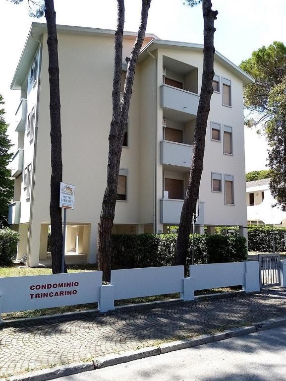 Condominio Trincarino room 1