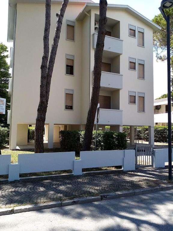 Condominio Trincarino room 2