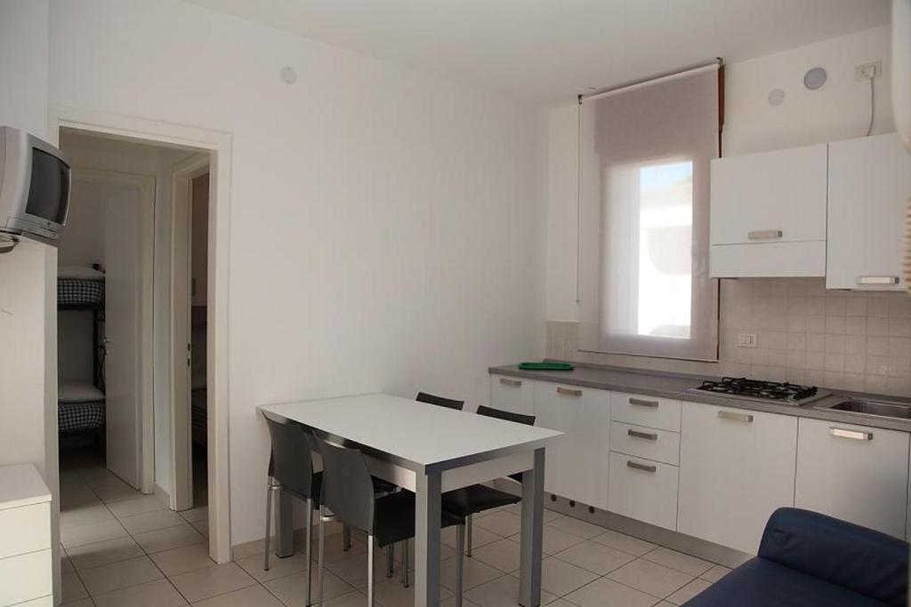 Condominio Trincarino room 4
