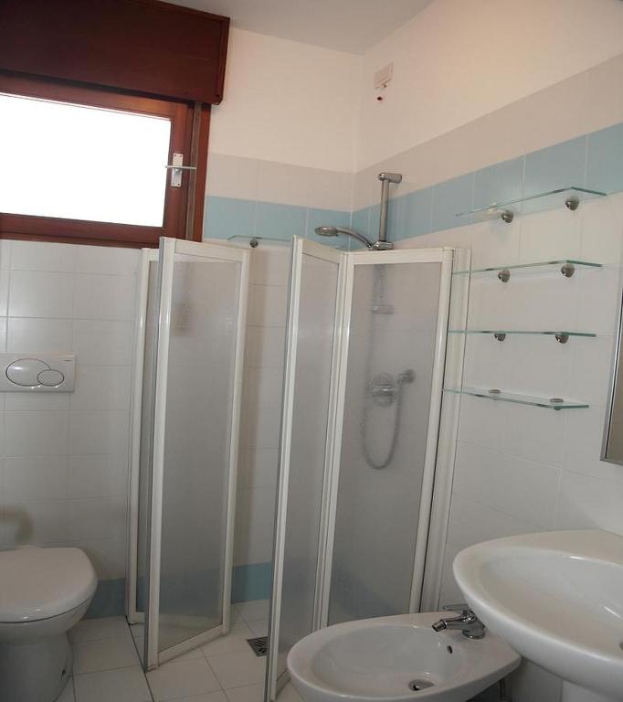 Condominio Trincarino room 5